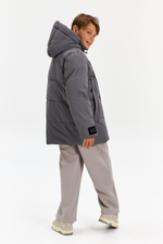 Пальто DELORAS 55489