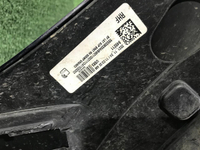 Бампер передний BMW X5 G05 (18-23) M-paket В сборе