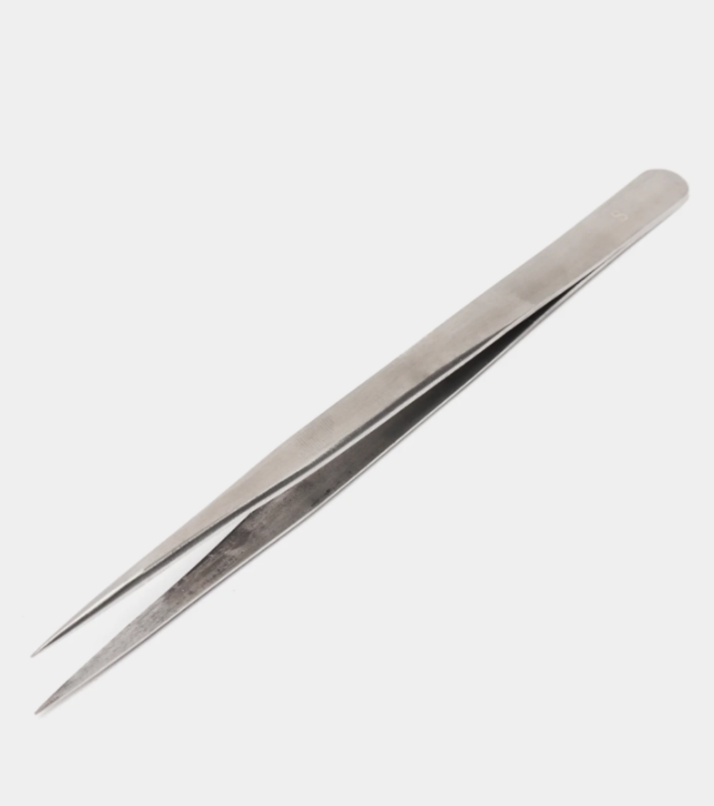 Высокоточный пинцет ST-11