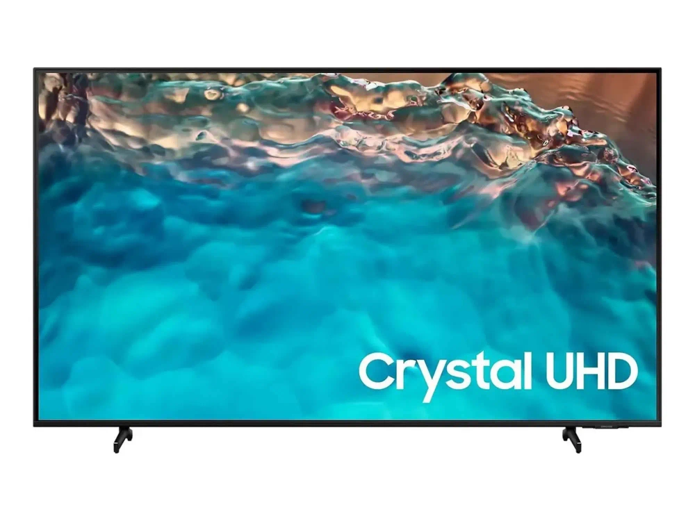 Հեռուստացույց SAMSUNG UE85DU8000UXRU