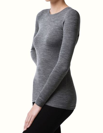 Термобелье футболка женская серии SOFT, , (14SW1RL)