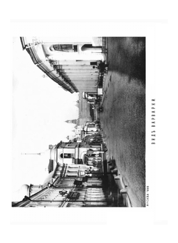 Москва Соборы, Монастыри, Церкви. Tом 5. Фотоальбом | Н.А. Найденов