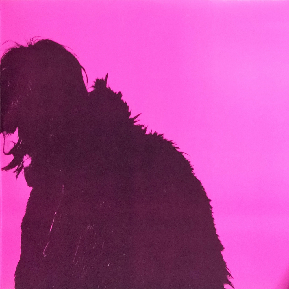 Kasabian / 48:13 (2LP)