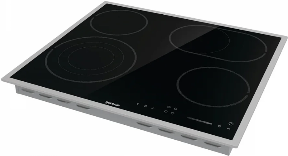 Встраиваемая электрическая варочная панель Gorenje ECS646BXE