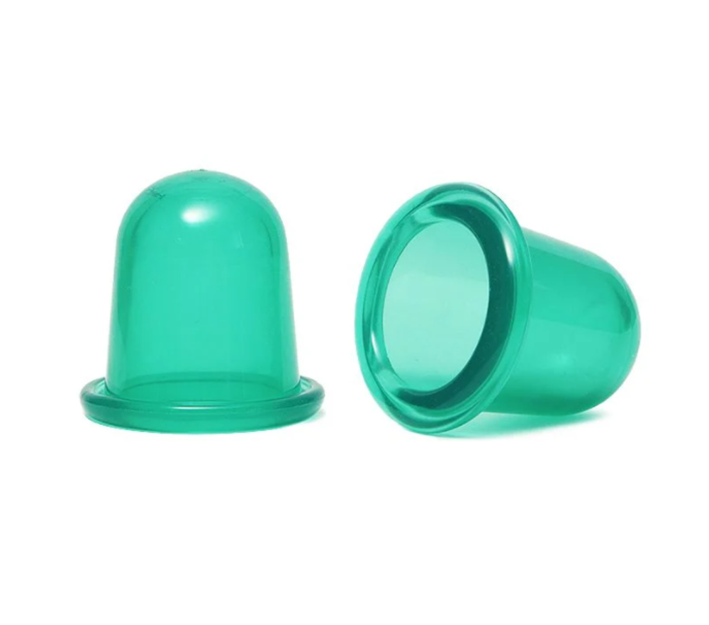 Beauty 365 Массажные банки "ЧУДО-банка" 2 шт