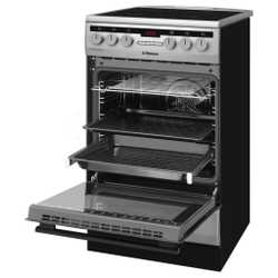 Электрическая плита Hansa FCCXS582977