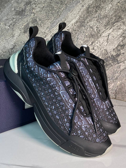 Кроссовки Dior