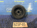 Шкив коленвала MAZDA FAMILIA 2000