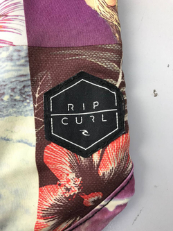 Шорты Rip Curl стильные 40 размер