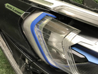 Битая Фара правая BMW X7 G07 (2019-2022) Laser