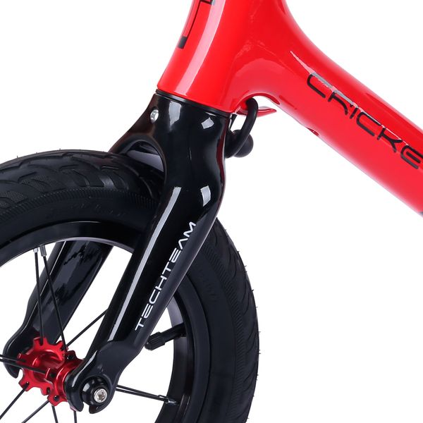 Беговел Tech Team Cricket