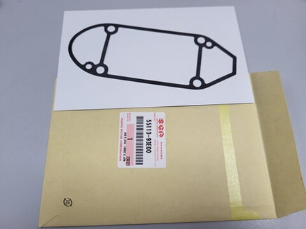 прокладка редуктора Suzuki DF9,9 DF15 DT9,9 DT15 55113-93E00-000