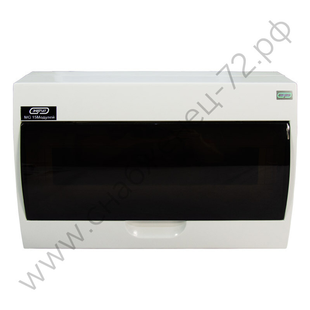 Щиты распределительные навесные пластиковые Энергия 3SD5-MG