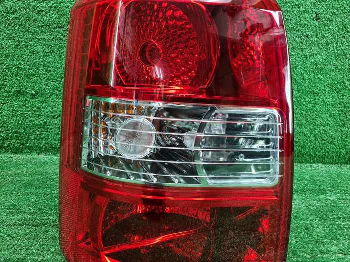 Фонарь левый Hyundai Tucson 1 JM (2004-2010)