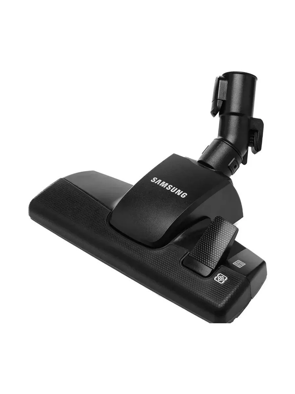 Пылесос с контейнером Samsung VCC8837V3P/XEV