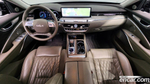 Kia The New K9 (Quoris/K900) 2 Generation 3.8 GDI AWD (07.2021)