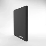 Альбом для хранения карт Gamegenic Casual Album 18-Pocket Black
