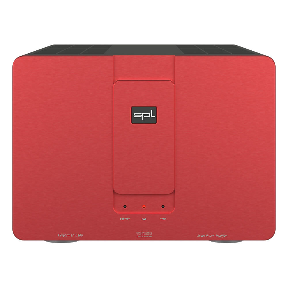 Усилитель мощности SPL Performer s1200