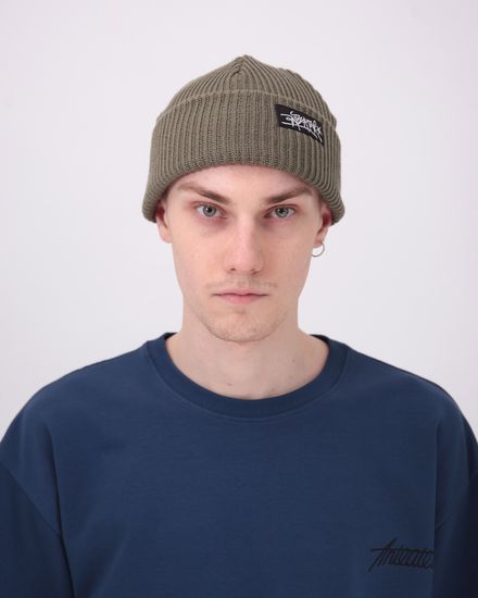 Шапка Anteater Ant-hat2 Haki