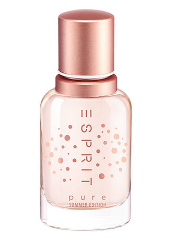 Esprit Pure Summer Edition For Women