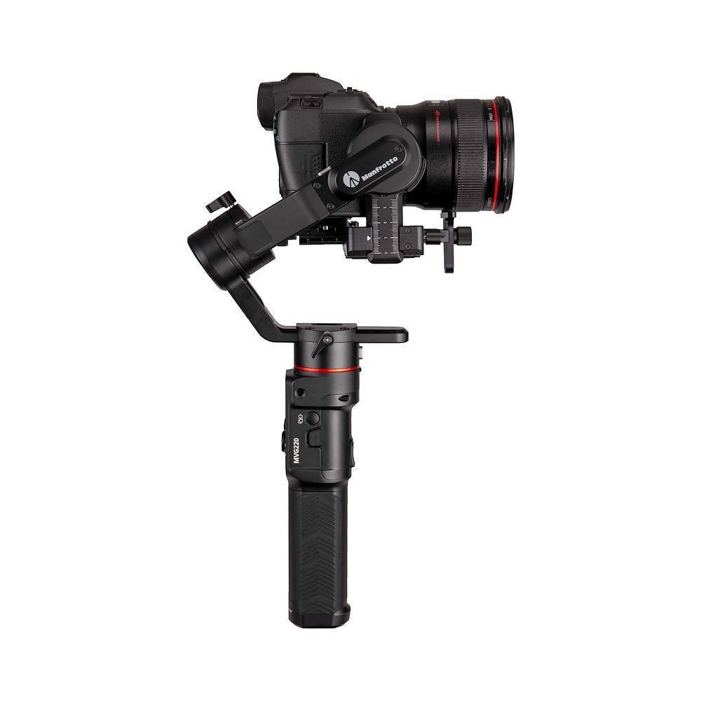 Стабилизатор Manfrotto MVG220FF