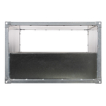 Шумоглушитель Shuft SRr 300*150/1000