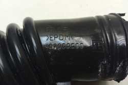 EWS1254E кт145 Заливной патрубок для стиральной машины Electrolux 402039800 б/у