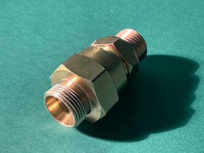 Клапан обратный KCP 000330430