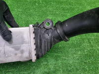 Интеркулер BMW M5 F90 (2017-н.в.)