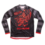 ДЖЕРСИ РОССОФУОКО HOLYFREEDOM