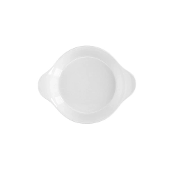 La Porcellana Bianca - Форма Ареццо 21 см для запекания / артикул   P500450221  / GTIN 8027549071652