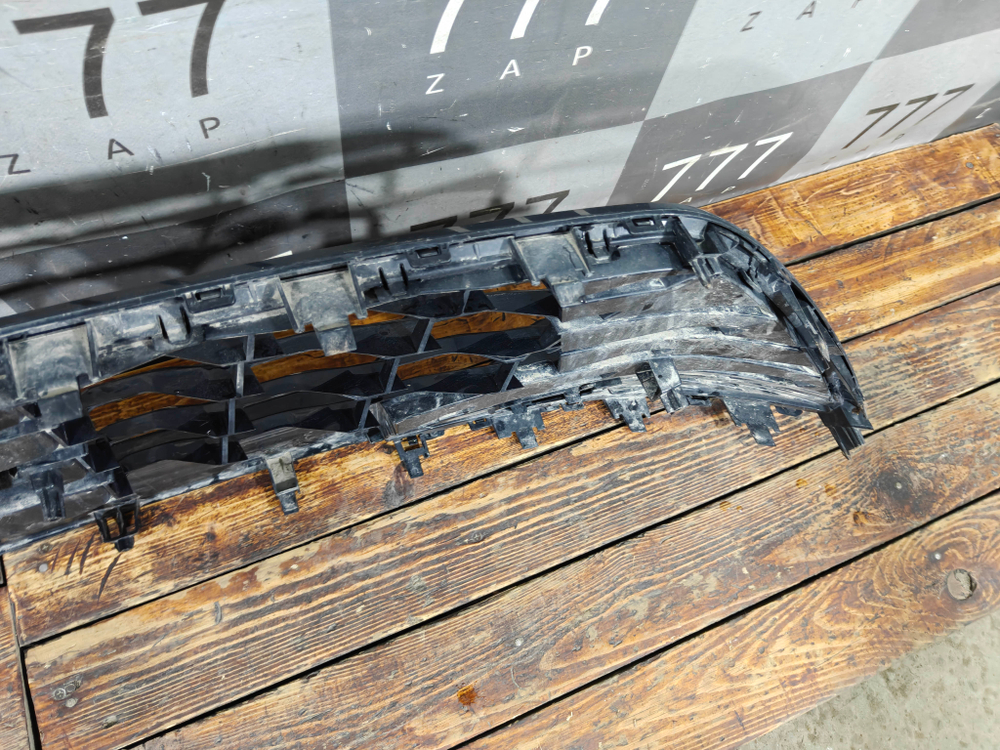 Решетка радиатора Baic X7 20-нв Б/У Оригинал ASH002154