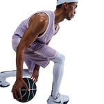 Баскетбольные шорты Nike Dri-FIT DNA Shorts Purple