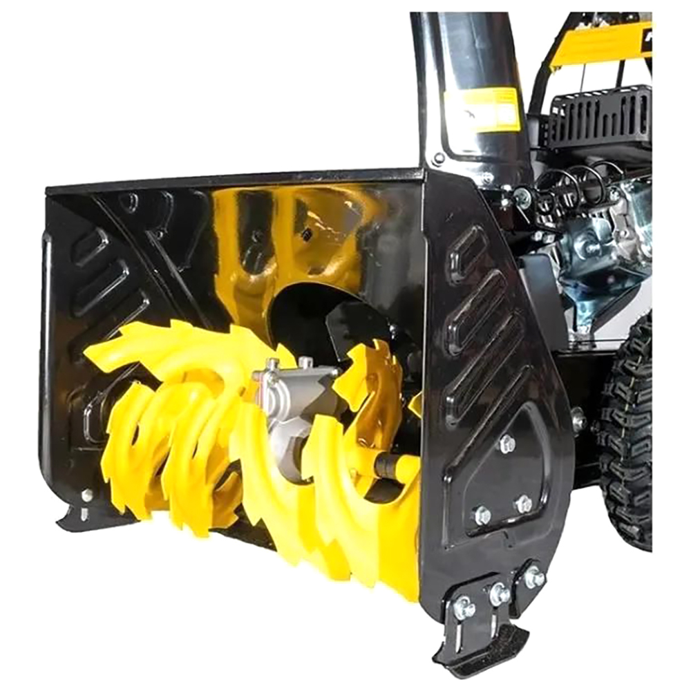 Снегоуборщик бензиновый Huter SGC 4000L