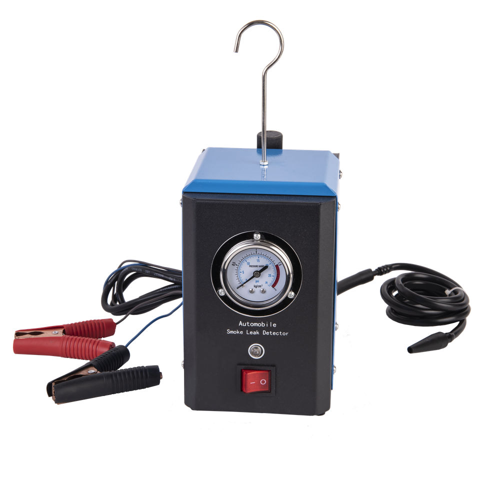 Автономный дымогенератор для ремонта автомобилей SPECOS