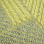 Коврик CROSLOOP 60*100см (зеленый) 202254