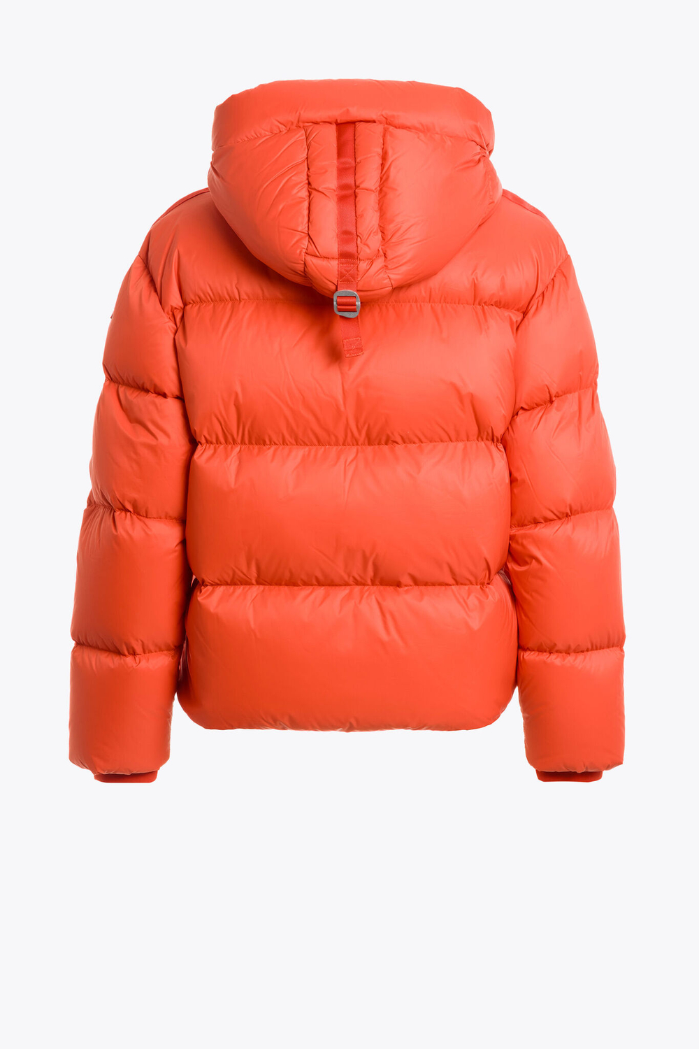 Куртка жен. PARAJUMPERS ANYA 353 оранжевый