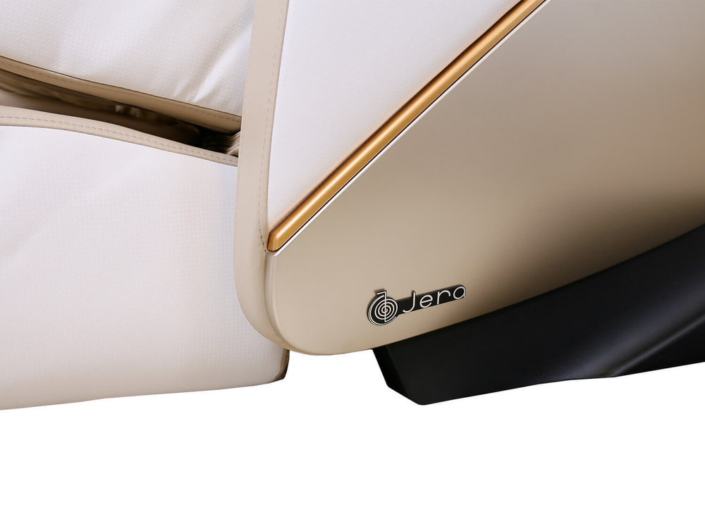 Массажное кресло Jera Mantra Finland White