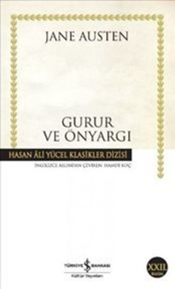 Gurur ve Önyargı