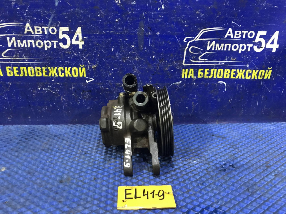 Насос ГУР TOYOTA CORSA 1991