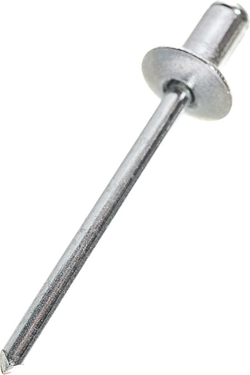 Алюминиевые заклепки STAYER Professional Pro-FIX 4.0х6 мм, 50 шт. 3120-40-06