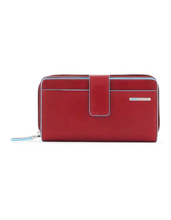 Кошелек Piquadro Blue Square PD1354B2R/R