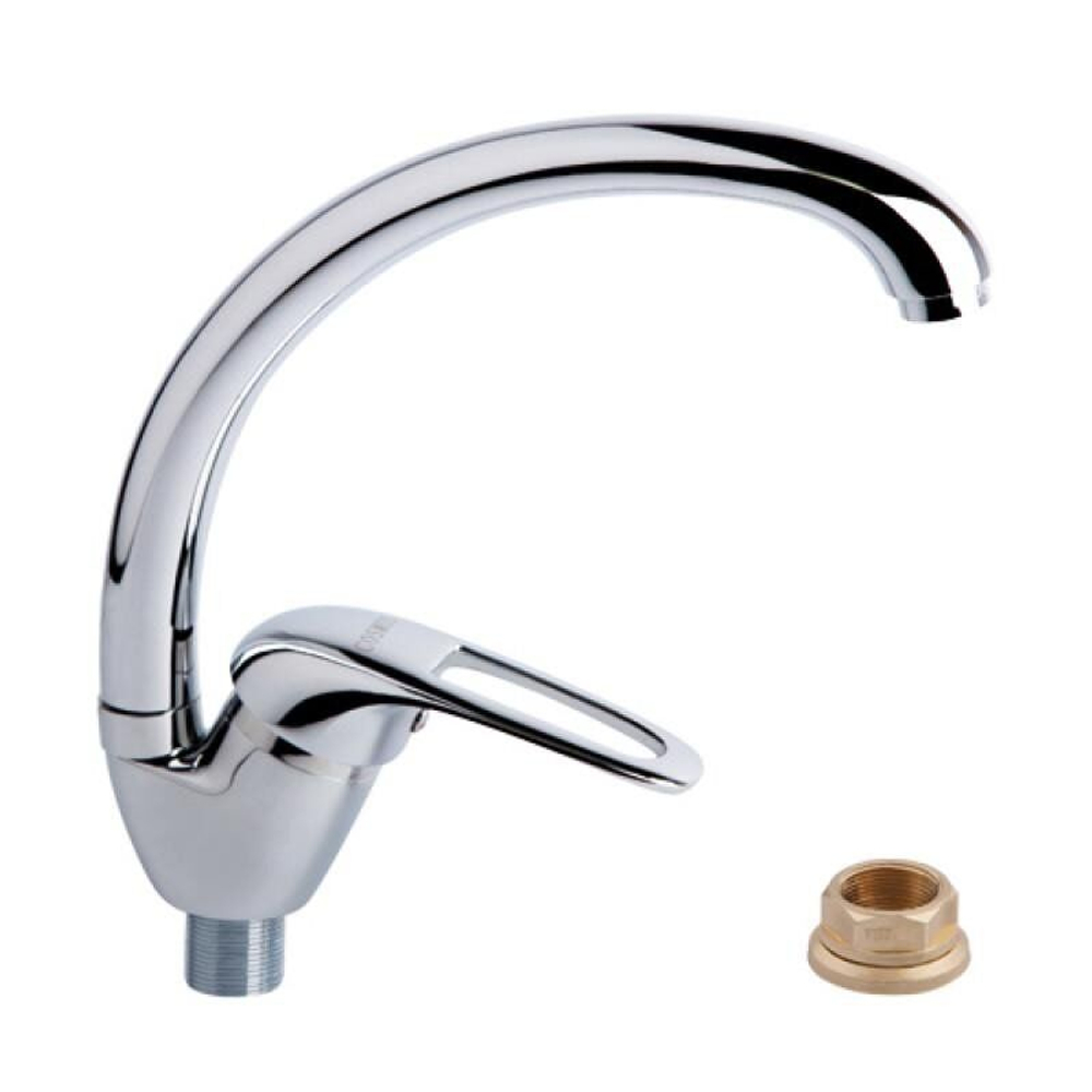 Смеситель для кухни TRIGOR KUA8-BZ-306