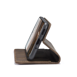 Чехол-книжка CaseMe Matte Xiaomi 14T