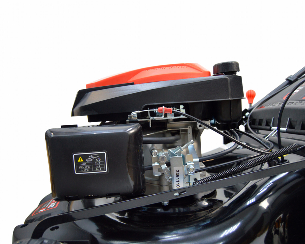 Бензогазонокосилка BRAIT BLM3350SM PRO 06.03.016.102
