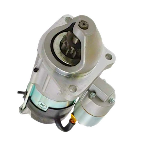 Генератор для HIDROMEK, HMK, MITSUBISHI ALM4424