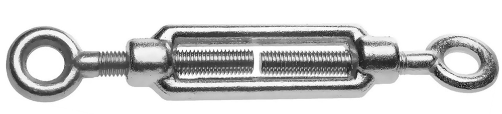 Открытый талреп рым/рым, М6. (10014328)