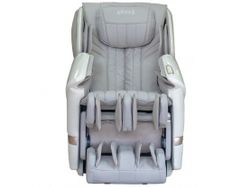 Массажное кресло Bodo Norton White-Beige Домашнее