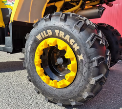 Квадроцикл PROMAX STORM 280 LUX