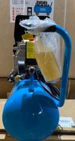 Компрессор  DGM AC-125C